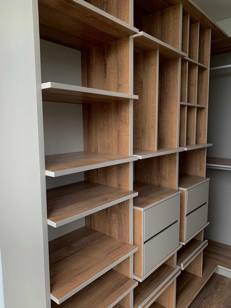 Comercialización y Suministro de Herraje para mobiliario - Madecoarte